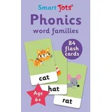 Pan macmillan Ltd. Phonics - Word Families