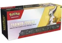 Pokemon PKM Trainers Toolkit DE