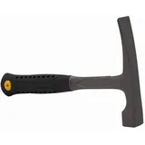 Ironside Maurerhammer mit Softgriff 700 g
