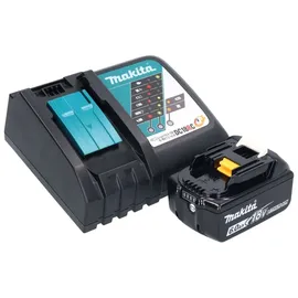 Makita DUX 18 RGX1 Akku-Multifunktionsantrieb