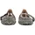 Alma en Pena Ballerinas in Pewter | silber, 42