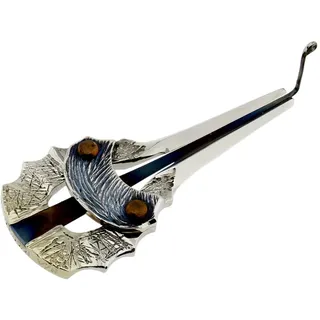 Maultrommel Drymba Vashkovych Big Drakar