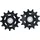 Shimano XT Linkglide 11-fach Schaltwerk-Röllchen