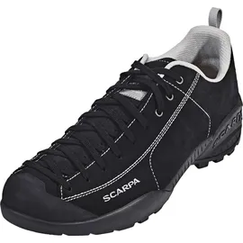 Scarpa Mojito Schuhe (Größe 48, schwarz)