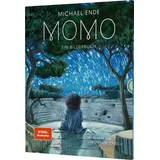Thienemann Momo von Michael Ende / Thienemann / Buch