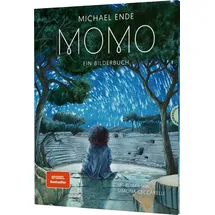 Thienemann Momo von Michael Ende / Thienemann / Buch