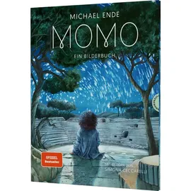 Thienemann Momo von Michael Ende / Thienemann / Buch