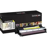 Lexmark C540X34G Entwicklungseinheit gelb
