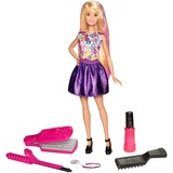 Barbie Wellen und Lockenspaß