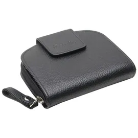 Esquire Primavera Geldbörse Damen schwarz