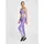 hummel hmlMT CHIPO Sport-BH Damen paisley purple XS