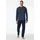 SCHIESSER Schlafanzug Casual Essentials Blau 98
