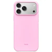Apple iPhone 17 Pro Max Case mit MagSafe kieselrosa