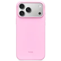 Apple iPhone 17 Pro Max Case mit MagSafe kieselrosa