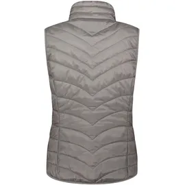 Betty Barclay Damen 7013/1535 Weste, Ghost Gray, 46
