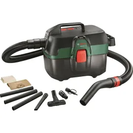 Bosch Advanced Vac 18V