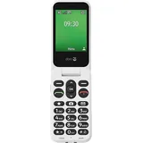 Doro Leva E30 Rot/Weiß