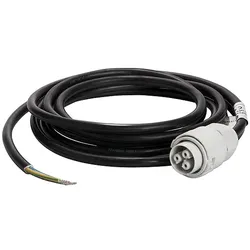 Dotlux Anschlusskabel HIGHFORCE 3-polig 3x1,5 mm2 offenes Ende 3m