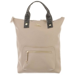 Sansibar Rucksack rosa