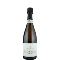 Champagne Gonet-Médeville Grand Cru Rosé extra brut Cuvée Rosé