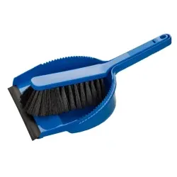 Haug Kehrgarnitur rund 56025 , Farbe: blau