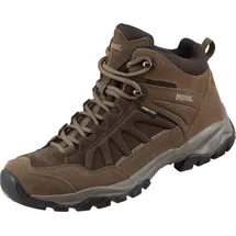 MEINDL Nebraska Lady Mid GTX dunkelbraun 37,5