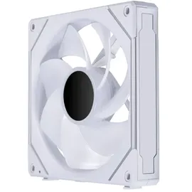 Lian Li UNI FAN SL-INF 140 ARGB Reverse Blade PWM Lüfter - 140mm, weiß