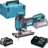 Makita Akku-Pendelhubstichsäge 40V 3500 U/min