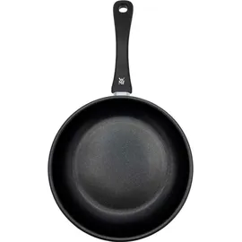 WMF Devil Pfannen-Set 2-tlg. 24 cm + 28 cm edelstahl