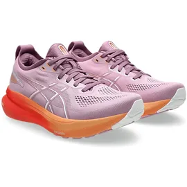Asics GEL-KAYANO 31 Damen Laufschuhe, pink, Größe 38