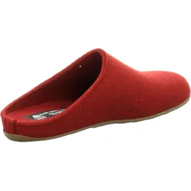 HAFLINGER Everest Fundus Rot 42