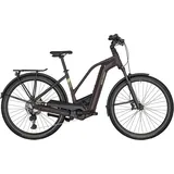 Bergamont E-Horizon Premium Expert 2024 28 Zoll RH 56 cm Damen rot