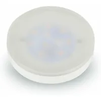 V-Tac Lampadina led Chip Samsung GX53 6.4W 6500K -