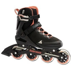 ROLLERBLADE Inlineskates Damen Inlineskates SIRIO 84 W schwarz 25,5