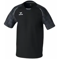 Erima EVO STAR Trikot schwarz/slate grey L