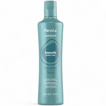 Fanola Wonder Smooth Extra Care Shampoo 350 ml