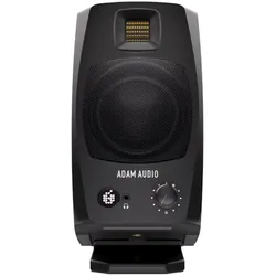 Tragbare Bluetooth-Lautsprecher Adam Audio ADAM D3V BK