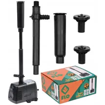 Yato Wasserpumpe für Springbrunnen 22 W 79928