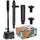 Yato Wasserpumpe für Springbrunnen 22 W 79928