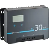 ECTIVE SC 30 Pro MPPT Solar-Laderegler 12V/24V 30A Gen. 2 (Sehr Gut)