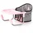Bayer Design 65933AA Puppentischsitz, Sitz für Puppen mit intergiertem Tablett, für Puppen bis 46 cm, 1:12