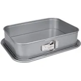 Städter Springform rechteckig 33x23cm