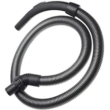 Hoover D128 Schlaucheinheit, aus Kunststoff, Originalersatzteil, kompatibel mit Hoover Staubsauger Brave, Capture