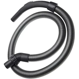Hoover D128 Schlaucheinheit, aus Kunststoff, Originalersatzteil, kompatibel mit Hoover Staubsauger Brave, Capture