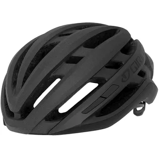 Giro Agilis 55-59 cm Matte Black