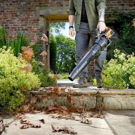LAWNMASTER Akku-Laubbläser MX 24V inkl. 1 x 24,0 V