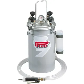 PGS Leimbehälter 12kg m. Pistole Typ 0002