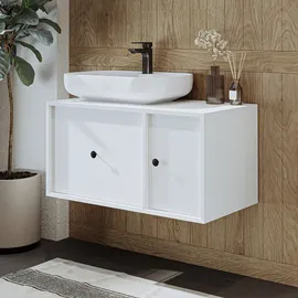 roomartstore.de Gusto 4-tlg. Eiche beige