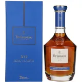 Delamain XO Grande Champagne Cognac 40% Vol. 0,7l in Geschenkbox