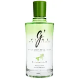 G'Vine Gin de France FLORAISON 40% Vol. 1l